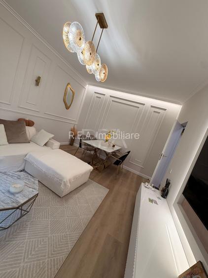 3 camere, 1/11, parcare-Premium-Exigent Faza 5 - 8