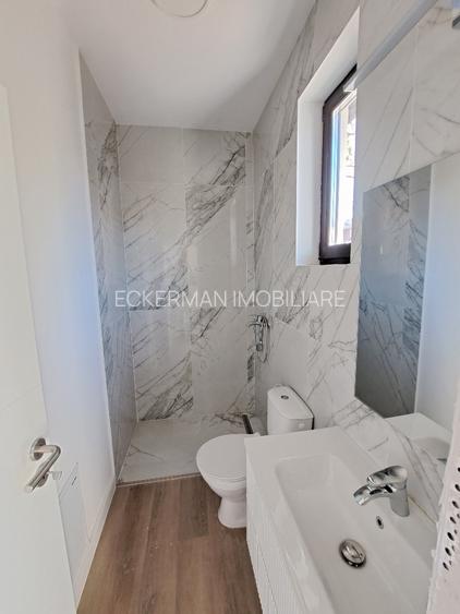 Dorobanti (capitale), vila de inchiriat, reprezentativa, 215 mp, terasa 30 mp - 18