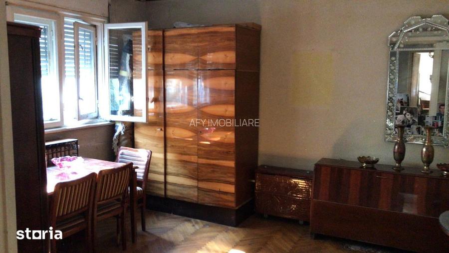 Apartament 3 camere, zona Mosilor/Ferdinand - 2