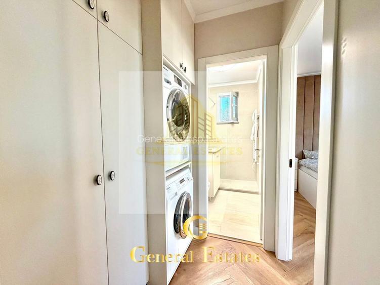 Vânzare apartament 3 camere — Copou | Zona Gaudeamus - 14