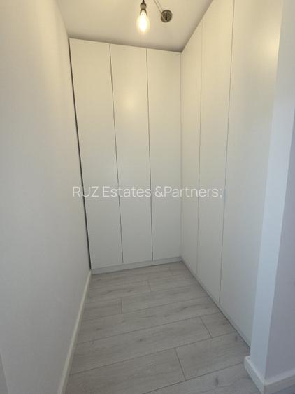 Apartament 2 camere | Închiriere | 2 băi & Balcon | Onix Park Pipera - 4