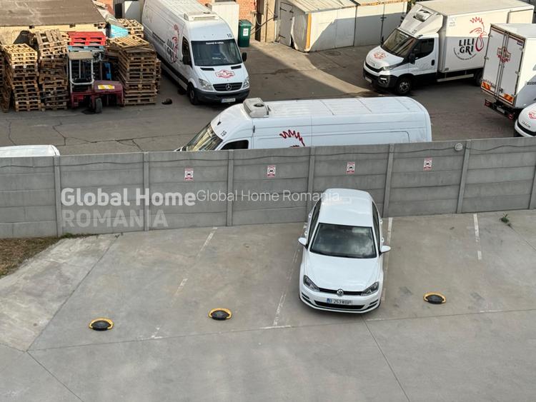 Apartament 3 cam 74MP | Stadion Olimpia | Locuri de parcare |  Bloc nou 2021 | - 24