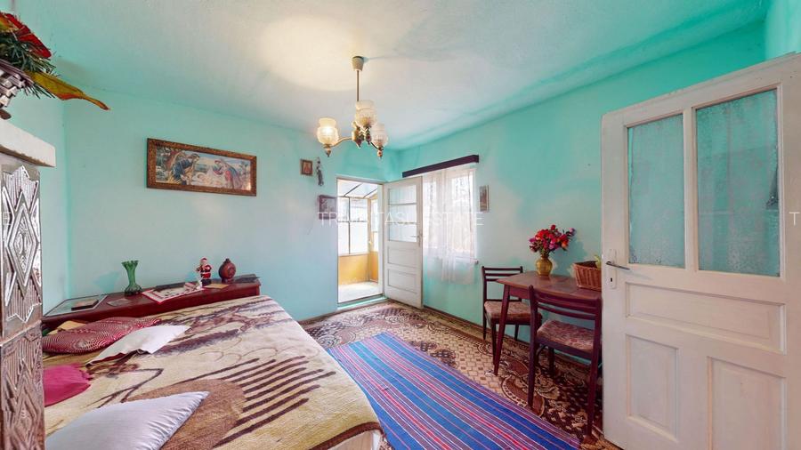 Casă 3 camere Voluntari | 200 mp teren | 120 mp curte | Gaz la poartă - 11