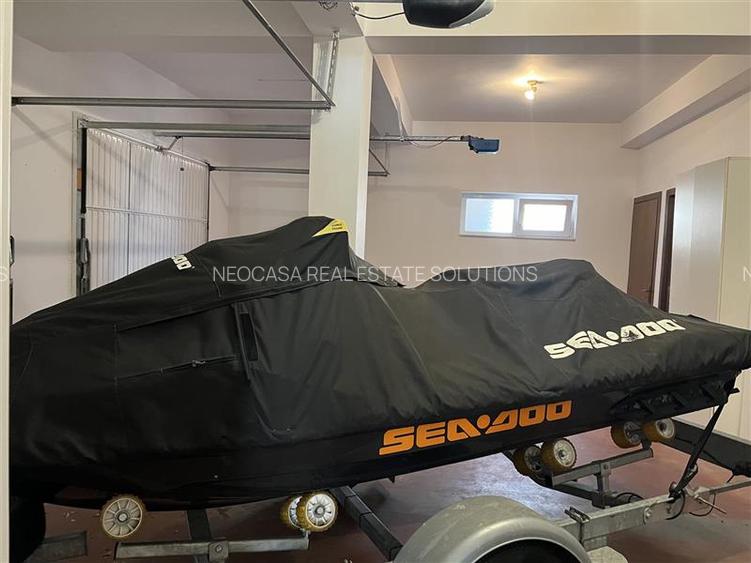 Vila premium in ansamblu superb | Iancu Nicoale - British School - 36