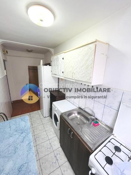 Apartament 2 camere MĂRĂȚEI - utilat și mobilat complet - 7
