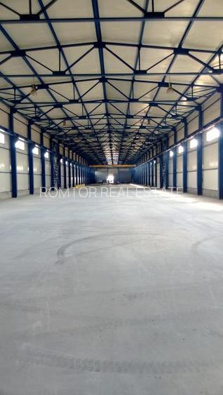 Zona Sud - Berceni - Sos Centura - 3