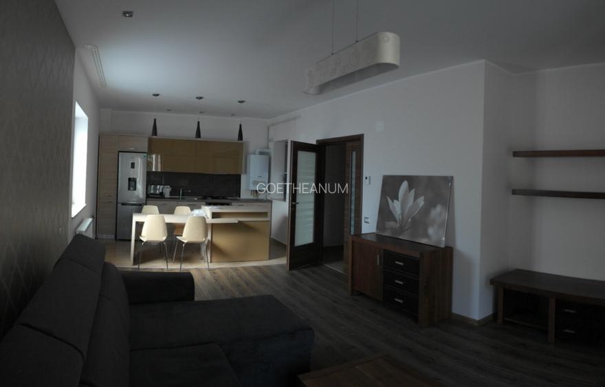 Ultracentral, 2camere de lux, termen lung cu decontare - 7