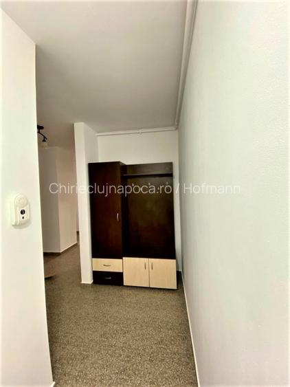 APARTAMENT CU 3 DORMITOARE, BUCATARIE SI 2 BAI - ZONA BMW/VIVO - 13