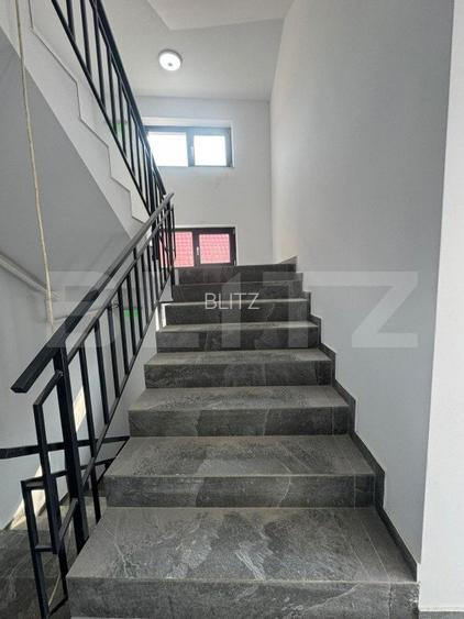 Apartament de vanzare, cu 3 camere, 92,99 mp, parcare inclusa-zona Salajan - 8