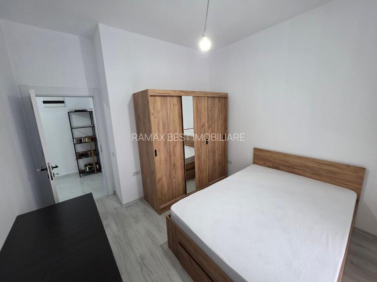 Dobroesti, chiar pe strada Persicului, parter, bloc 2023, centrala, parcare - 10