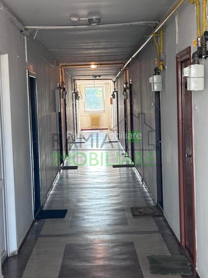 Garsoniera de vanzare zona Garii  - 7