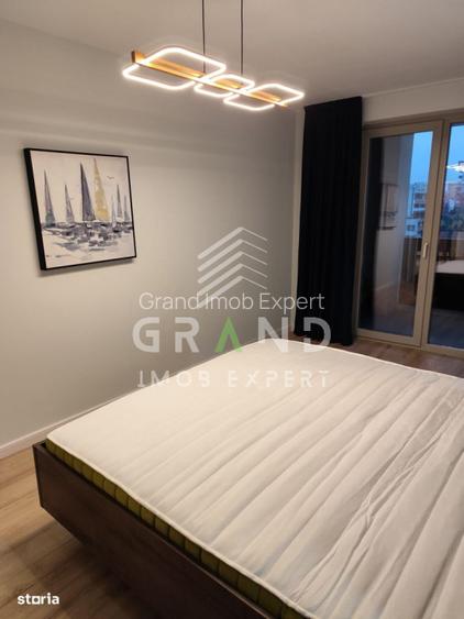 Ap 2 camere | 56 mp | Parcare subterana | M-Avenue | FSEGA–Iulius Mall - 9