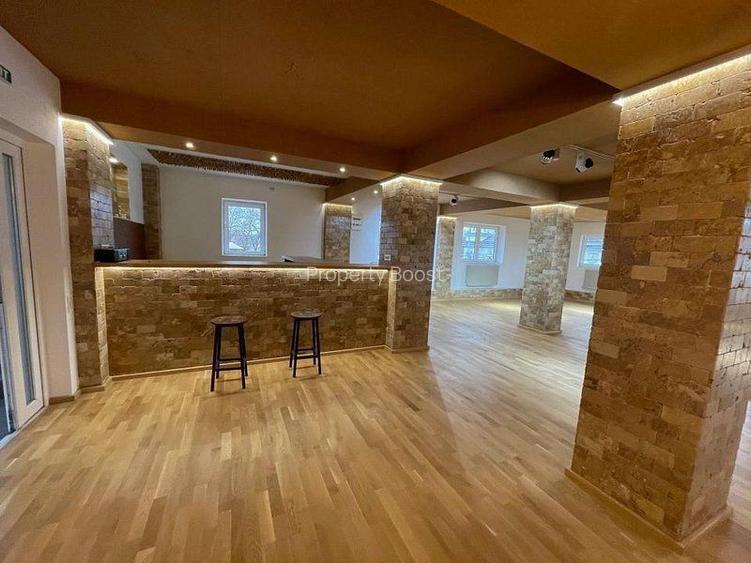 Spatiu birouri renovat 150mp in vila, zona Cotroceni / Razoare - 6