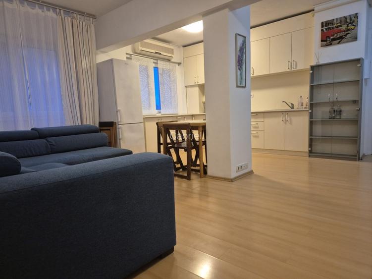 Închiriez apartament 3 camere  - 15