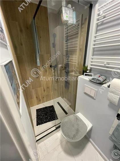 Garsoniera decomandata in zona Ipas din Sibiu - 6