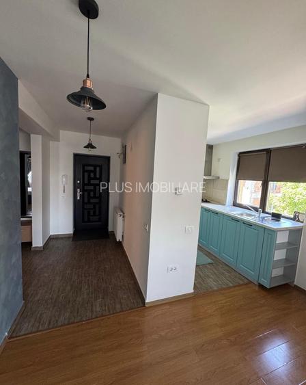 Apartament 2 camere LUX zona Baba Novac - 5