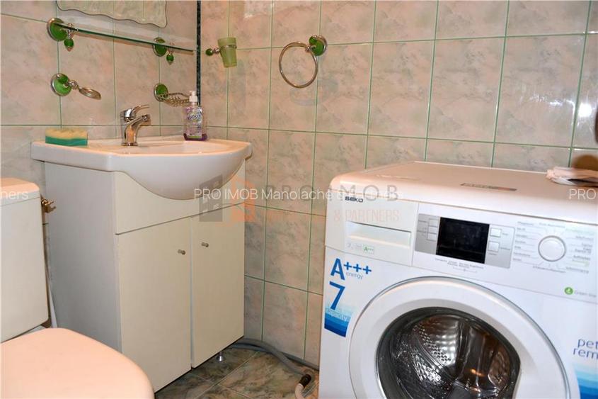 Apartament 3 camere cf 1 decomandat zona 1 Decembrie 1918 - 20