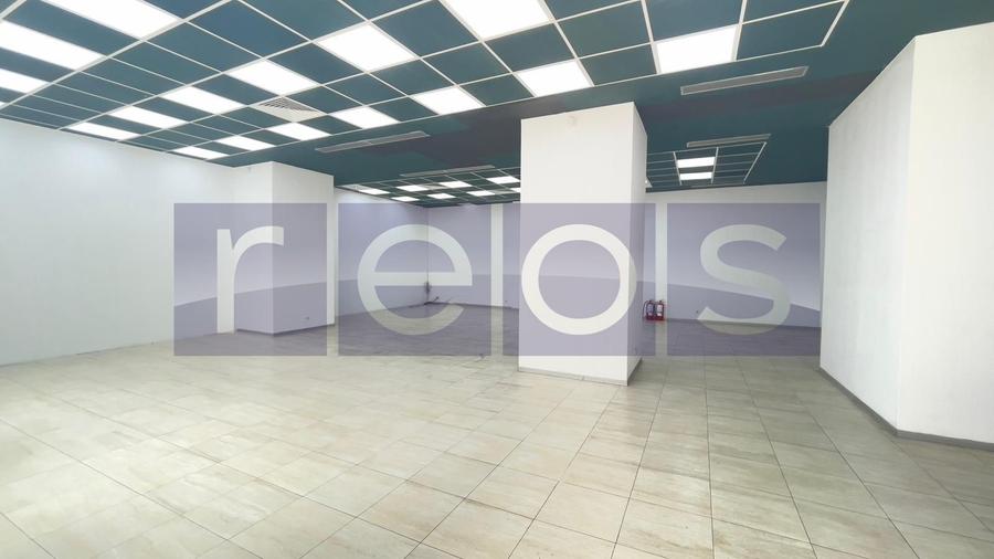 SPATIU COMERCIAL DE ÎNCHIRIAT 250 MP -  ZONA CENTRALĂ - PIAȚA  VICTORIEI - 3