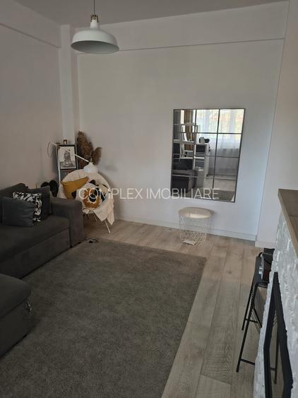 Mamaia Sat | Navodari | Zona Lidl | Curte proprie 30 mp |  Loc parcare, An 2019 - 3