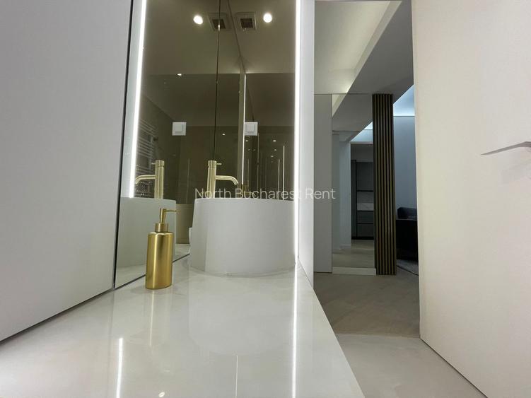 Studio dublu de inchiriat | PIPERA | SUPERB - 11