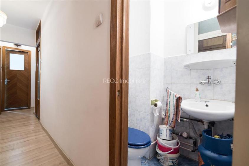 RECO Apartament cu 3 camere tip PB 64 mp utili- zona Salca  Nufarul - 13