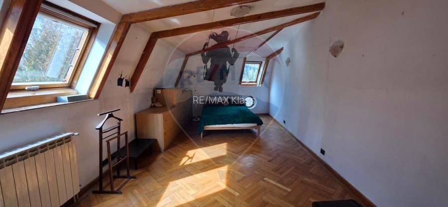 Casa interbelica de vanzare metrou 1 Mai, cu potential - 8