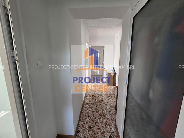 Apartament 4 camere, Gavana 2, etajul 3, centrala termica - 10