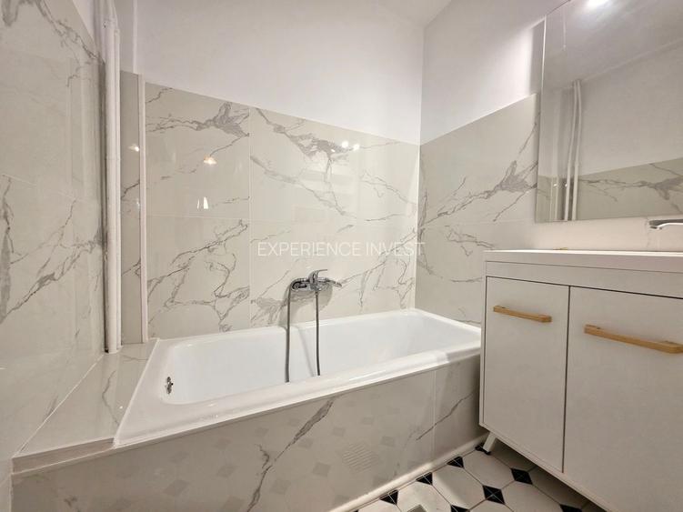 Apartament 2 camere decomandat|  Brazilia |  Dorobanți - 9