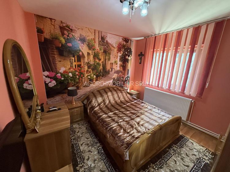 Apartament 3 camere zona Tomis Nord - 4