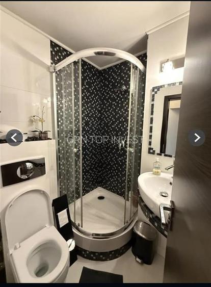 Apartament de Lux 3 camere 2 bai 2 balcoane zona Turnisor - 9