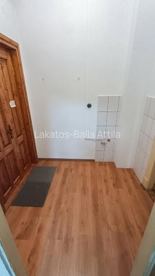 Locuință ultracentrală compusă din două apartamente cu intrări separate - 4