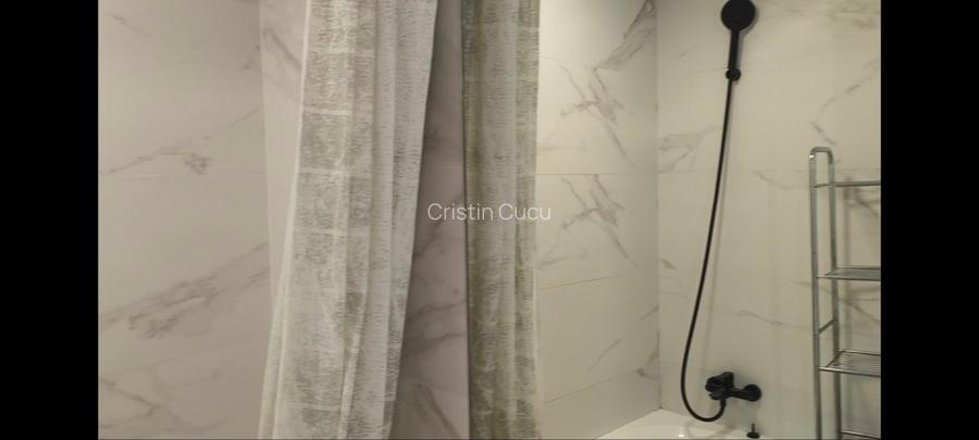 Închiriez apartament 2 camere mobilat lux cu loc de parcare la subsol - 7