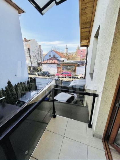 Inchiriere casa, zona Centrala, pretabila birou - 10