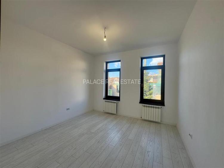 Vilă elegantă individuală în Valea Lupului  5 camere ,lâ - 37