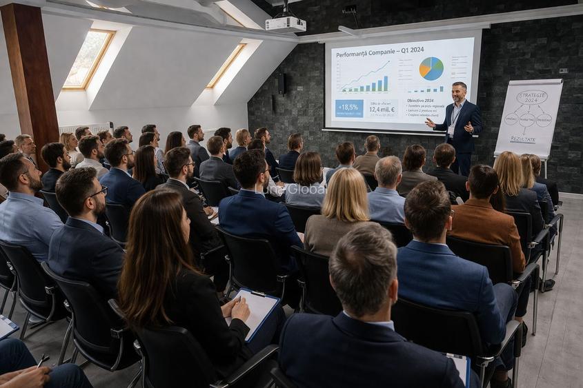 Imobil de vanzare cu preluare chirias - 3