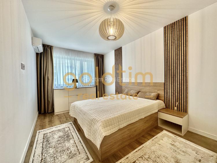 ROND OMV/PIPERA /PARCARE ȘI BOXA INCLUSA /PRIMA INCHIRIERE /SUPERB - 6