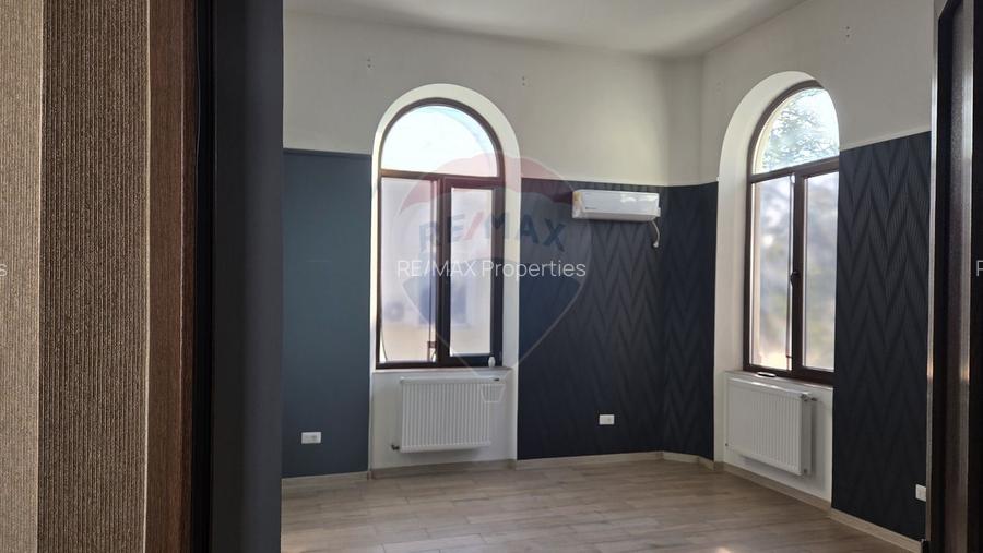 Casă D+P+E+M | 816 mp utili, 5 locuri parcare, Regina Maria - 8