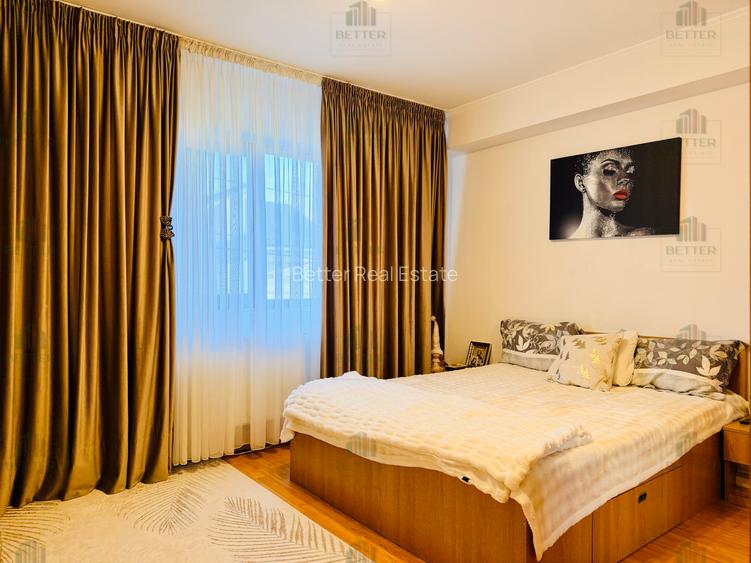 Vila Individuala - 6 Camere - Teren 450 mp - Comuna Berceni - 15