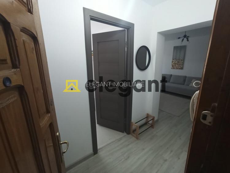 2 camere, modern, AC, Central-Gradina Botanica - 8