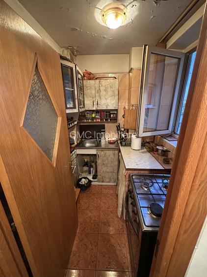 Apartament 2 camere de vânzare – Ghencea - 9