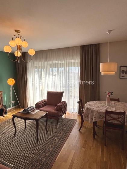 Casă 5 camere | Vânzare | Grădină 110 mp | New Point Villas Pipera - 3