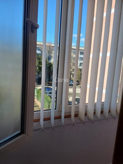 Vand apartament 2 camere, decomandat, zona Gârdu - 9