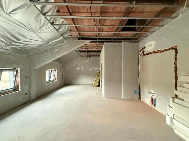 Clădire reprezentativă de închiriat, 560 mp utili, zona Complex, - 8