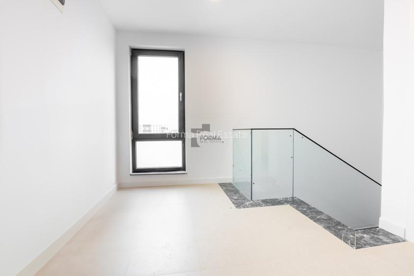 Vilă Modernă în Ansamblu Nou - Tunari - DOXA Gardens - 14