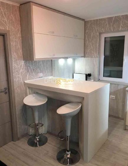 Apartament două camere , zona Cantemir - 2