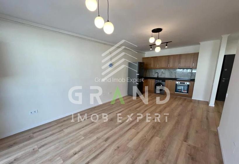 Apartament 2 cam | 45 mp | zona Eroilor I Florești - 2