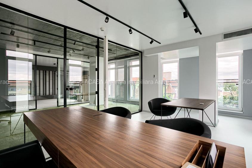 De vânzare spațiu de birouri Ultracentral în Arad - 3