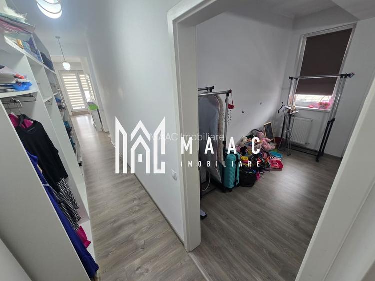 Penthouse superb 4 camere terasa 155 mp READY TO MOVE - 22