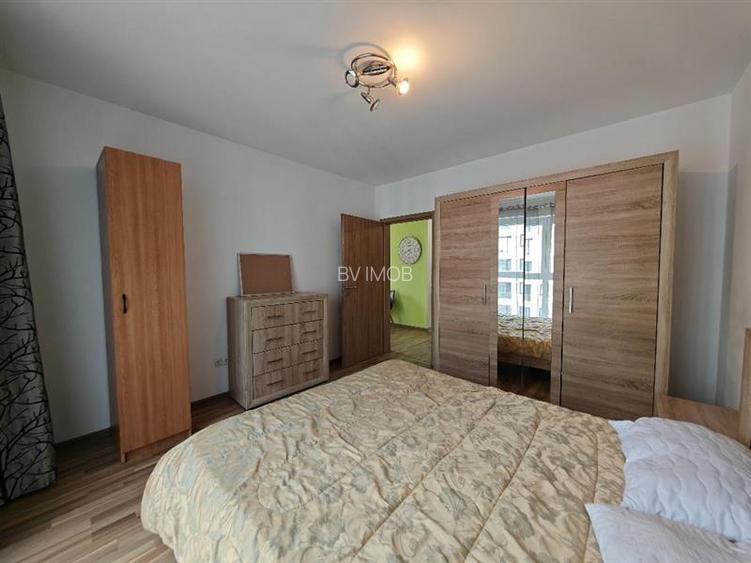 Inchiriem Apartament 2 Camere, Modern, Decomandat, Tractorul - 8