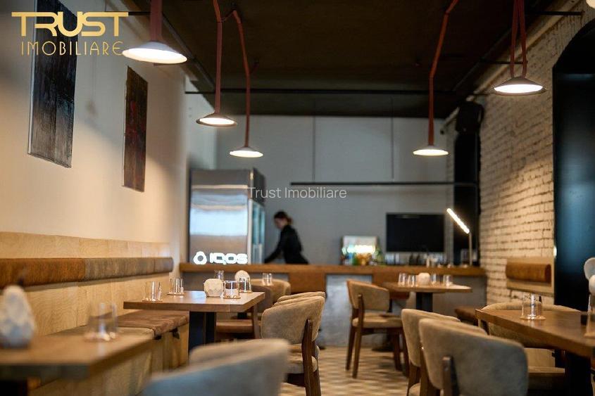 Oportunitate excelenta de investitie l  Restaurantul RUMA - 8